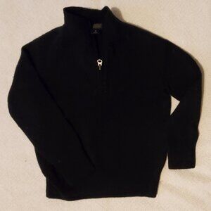 J Crew cashmere pulover, size 3Y